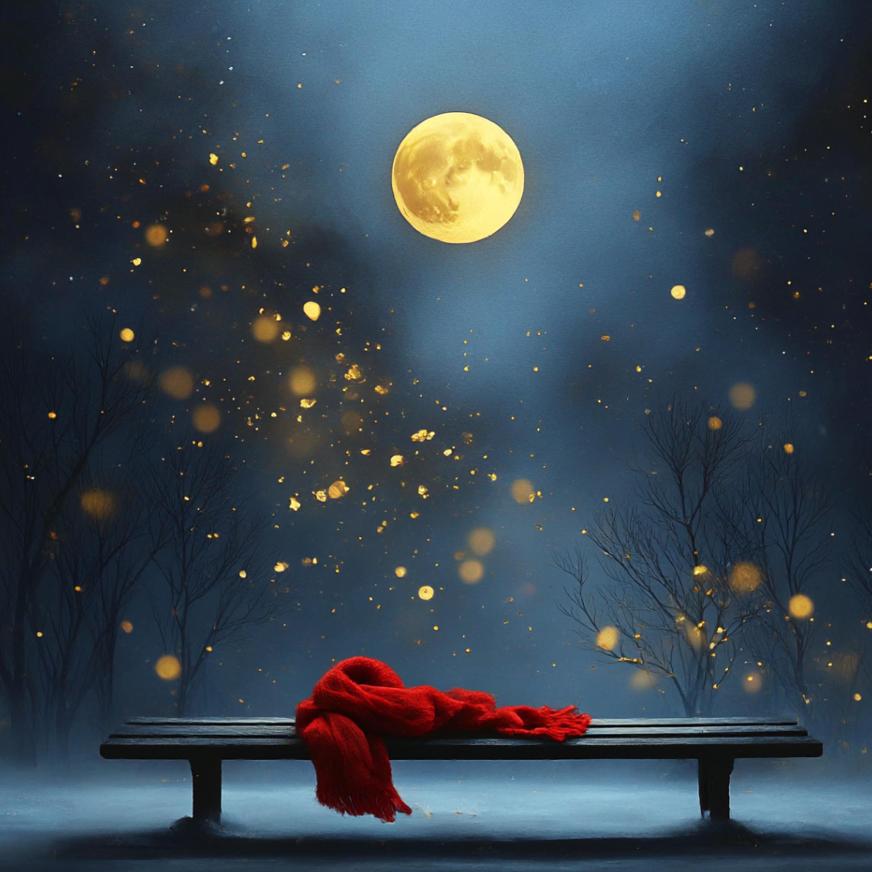 Night Air, Kind Notes