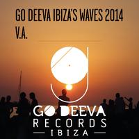 Go Deeva Ibiza's Waves 2014