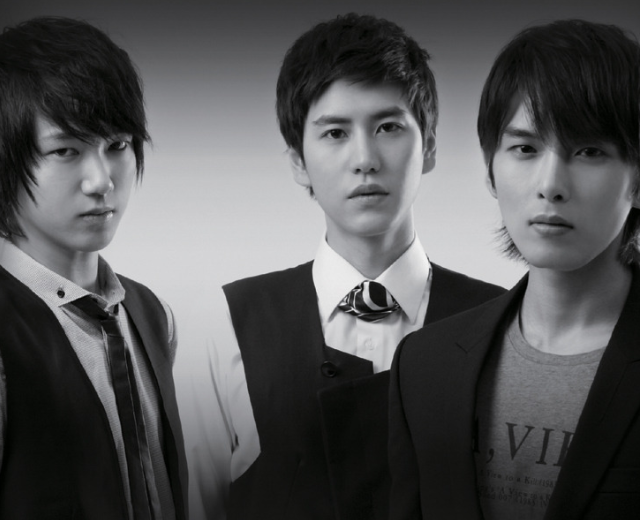 SUPER JUNIOR-K.R.Y