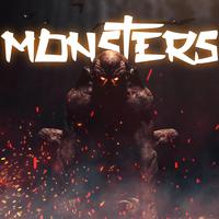 Monsters (feat. Capz)