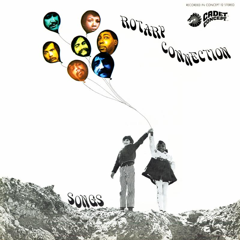 Sunshine Of Your Love