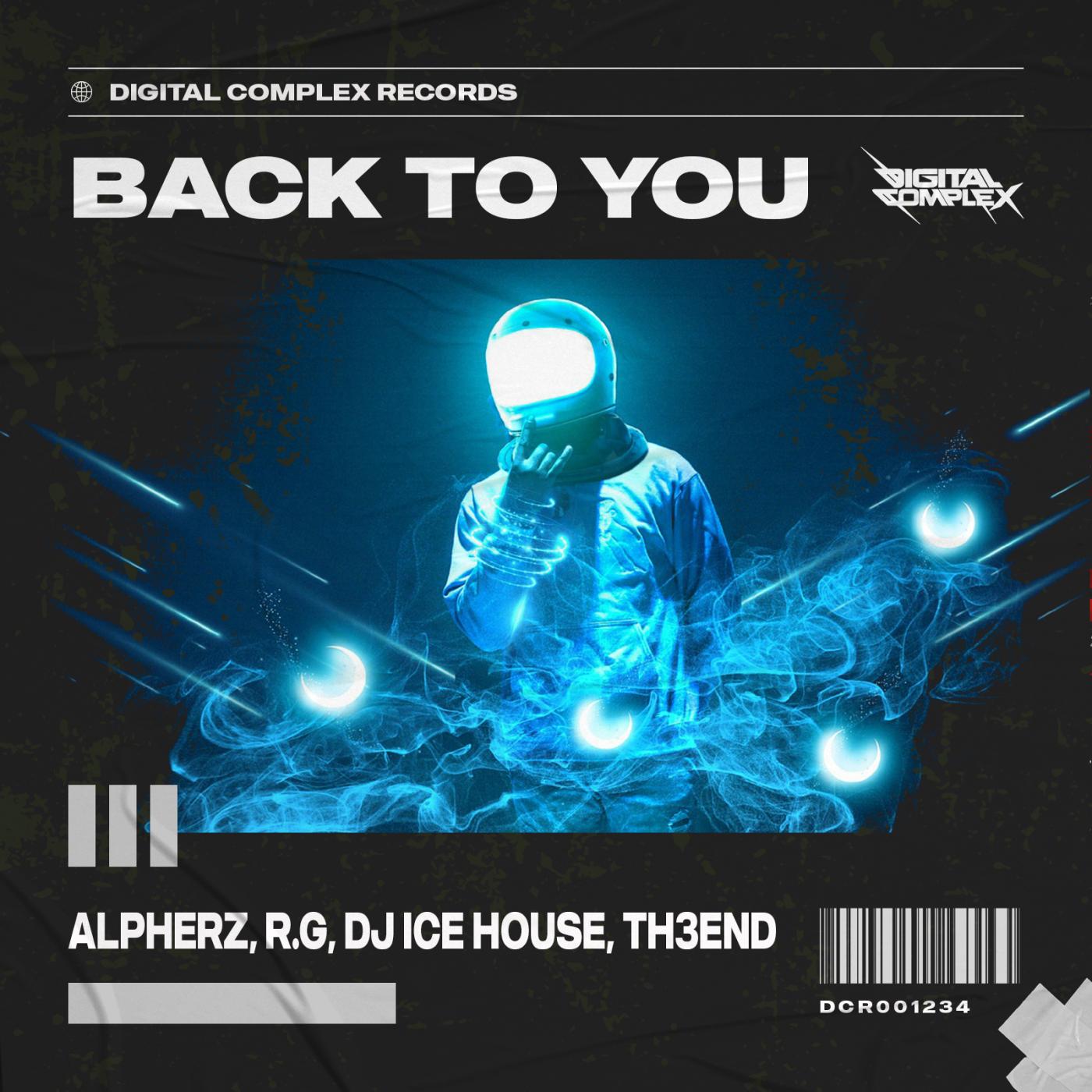 Back To You (Extended Mix)