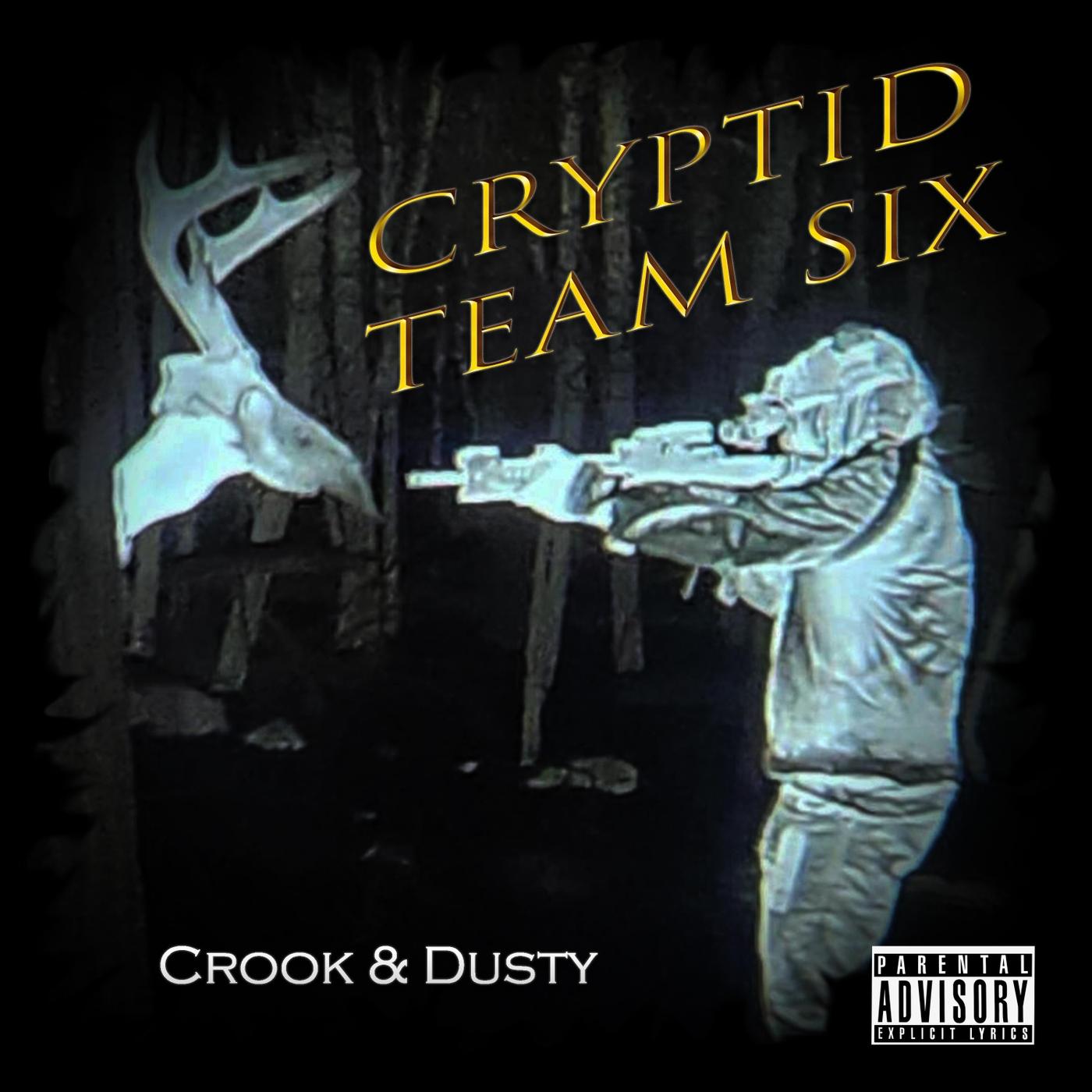 The Hunt for Dracula