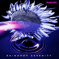 Raindrop Serenity