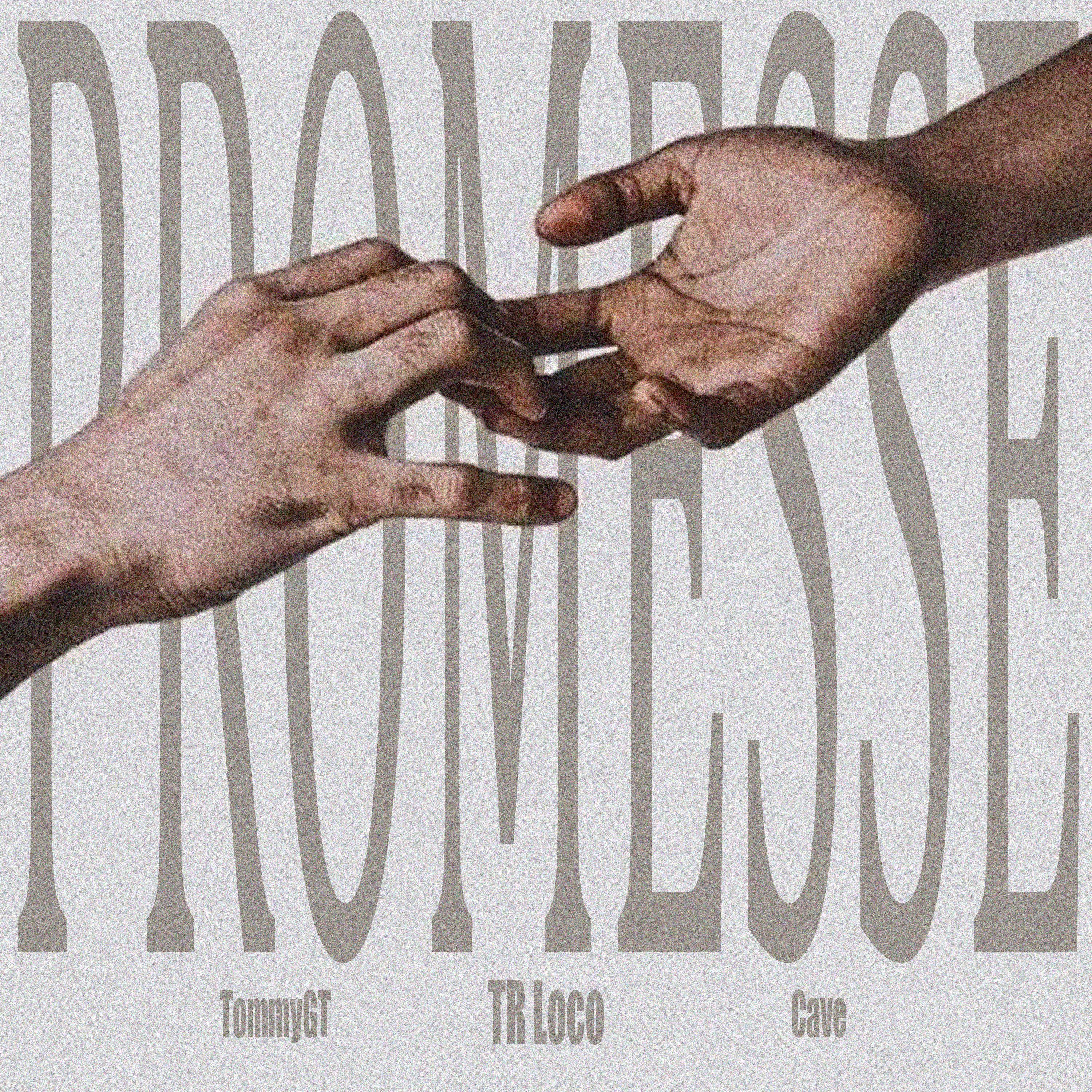 Promesse (feat Cave, TommyGT) (feat. neverback)