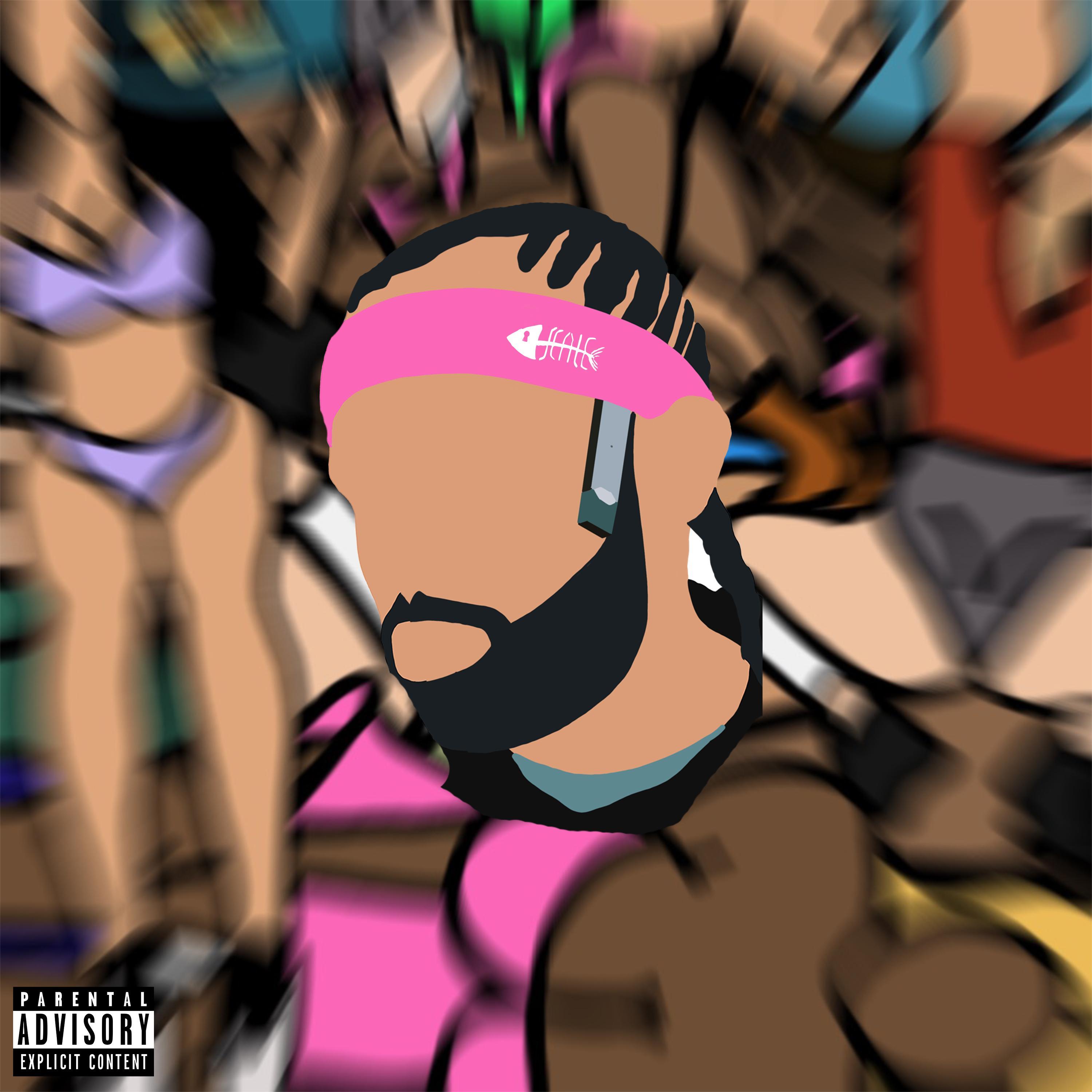 GANG GET ROLLIES (feat. OGM Ricky, Caev & Shaykh Hanif)