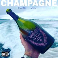 CHAMPAGNE (feat. VGL)