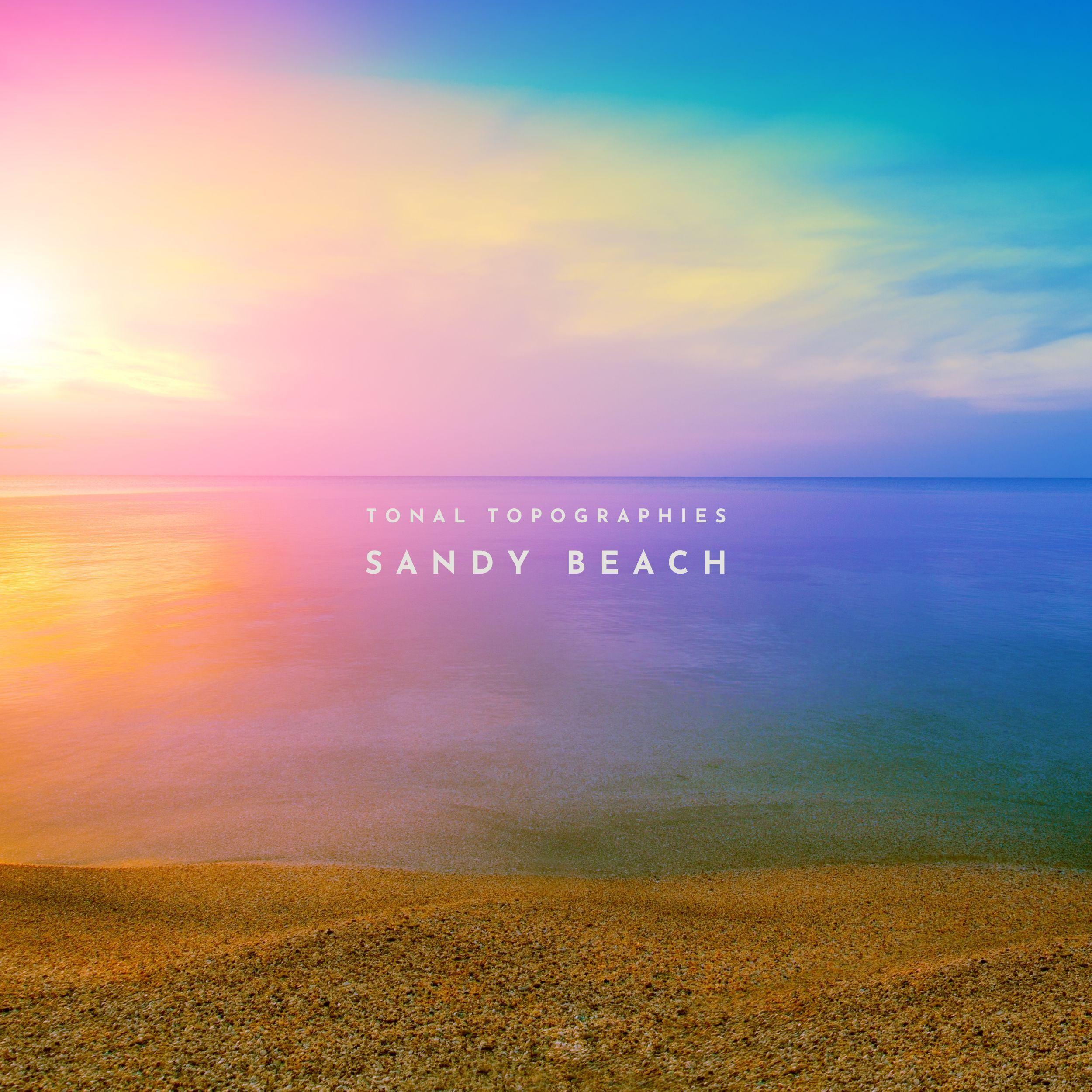 Sandy Beach