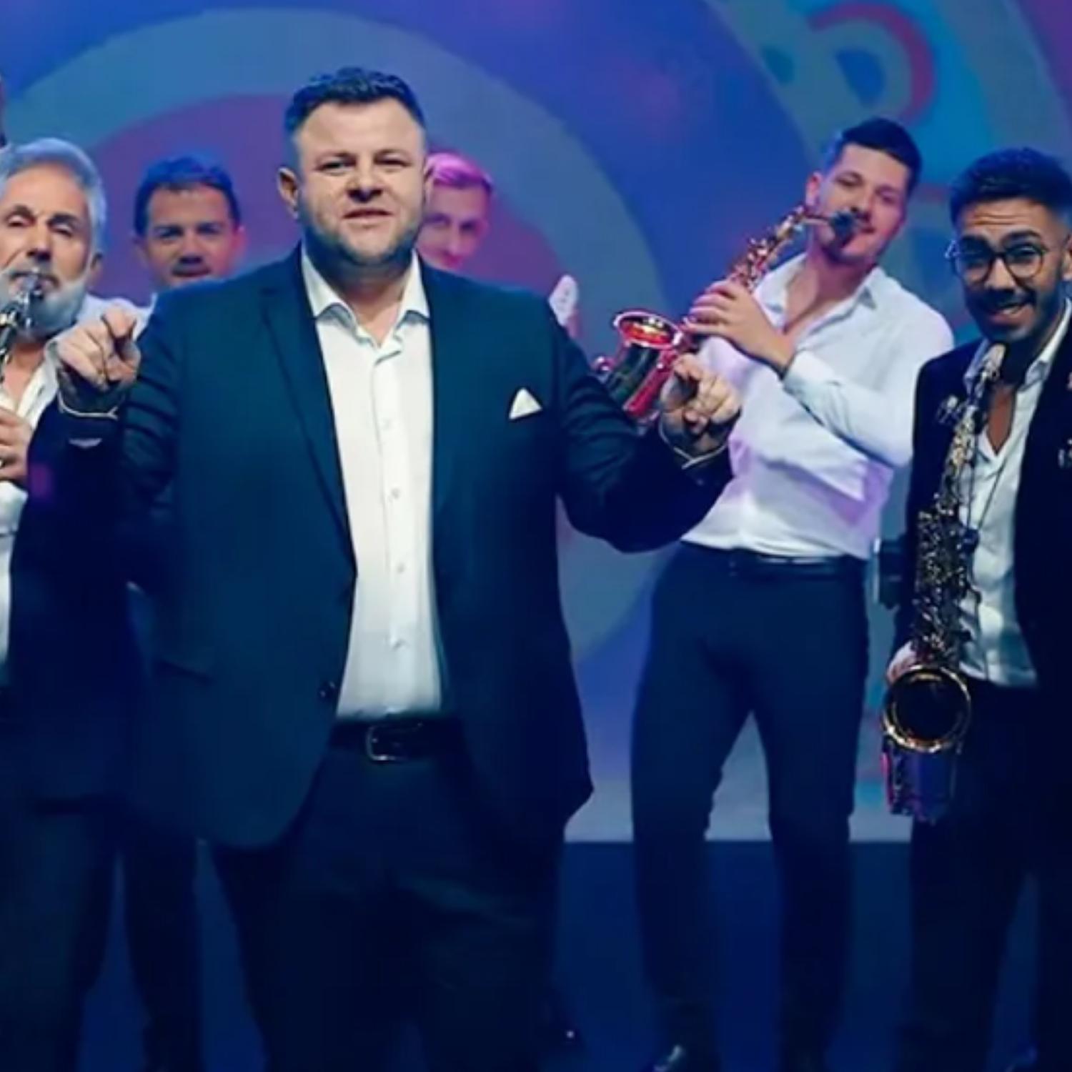 Viata Prin Straini M-Ai Dus