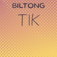 Biltong Tik