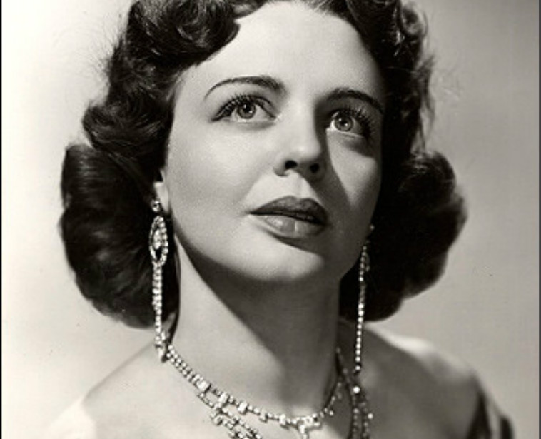 Nell Rankin