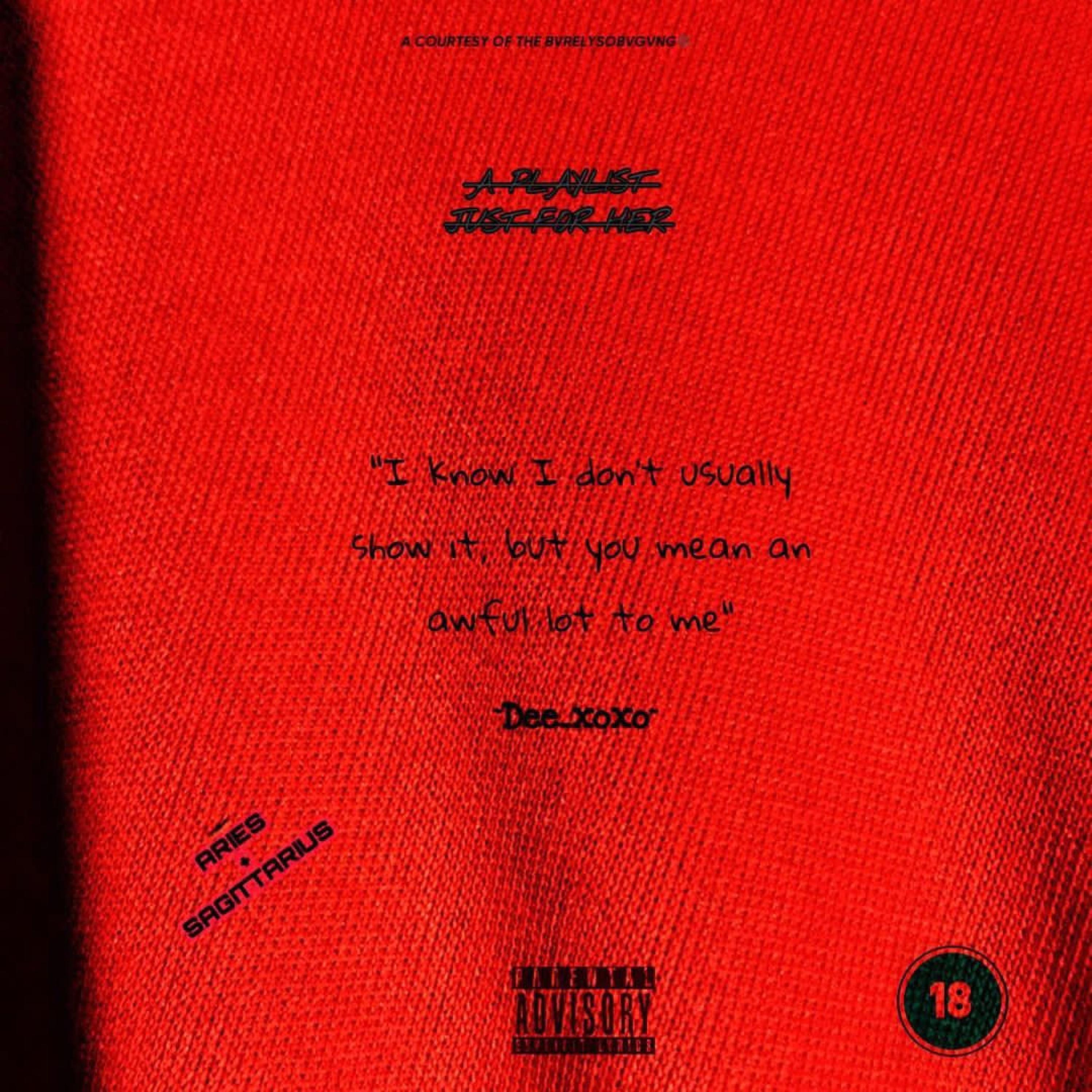 I just want you, no one else (feat. Mphae & Ana ena)