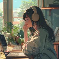 Calming Lofi Tunes for Enhanced Concentration