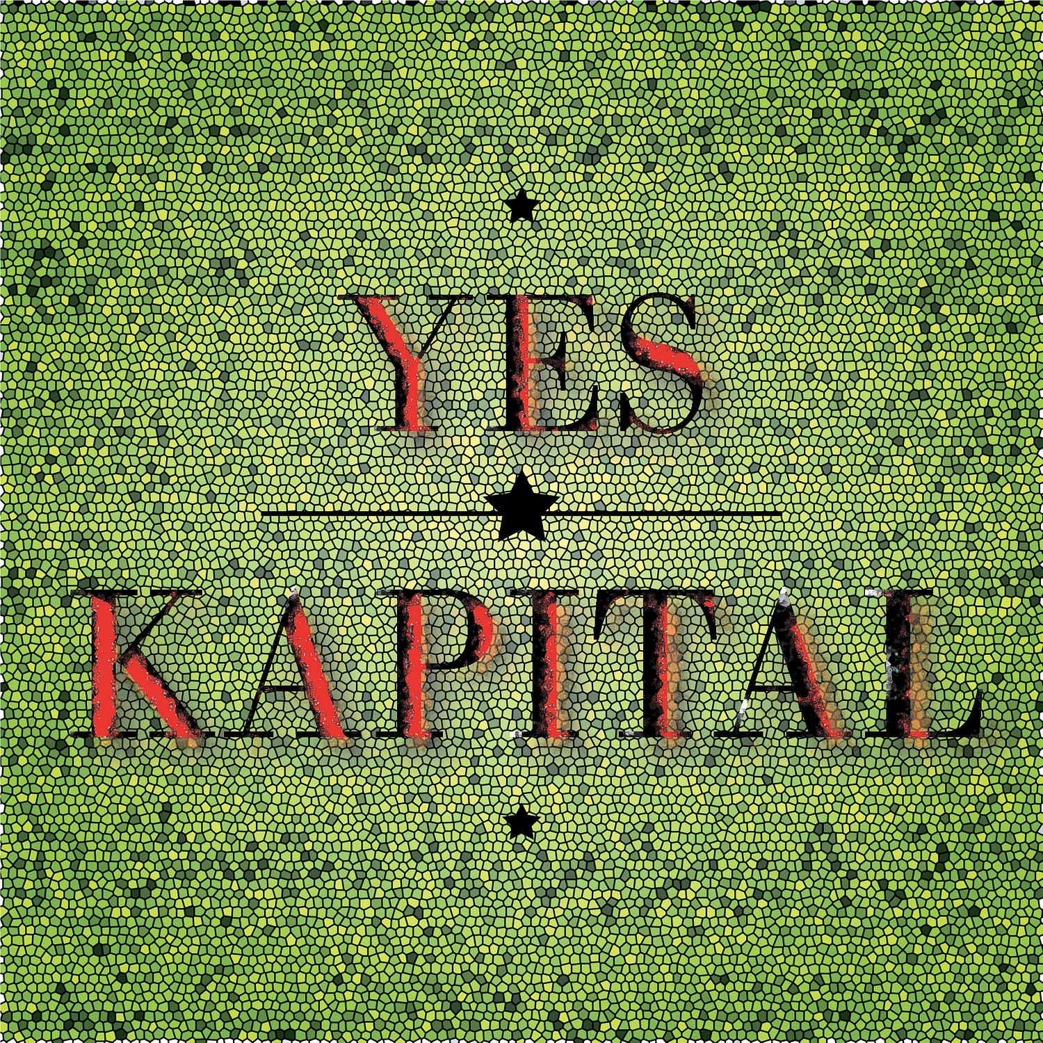 Yes Kapital