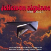 Journey: The Best of Jefferson Airplane [DJ Specialist]