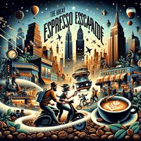 The Great Espresso Escapade