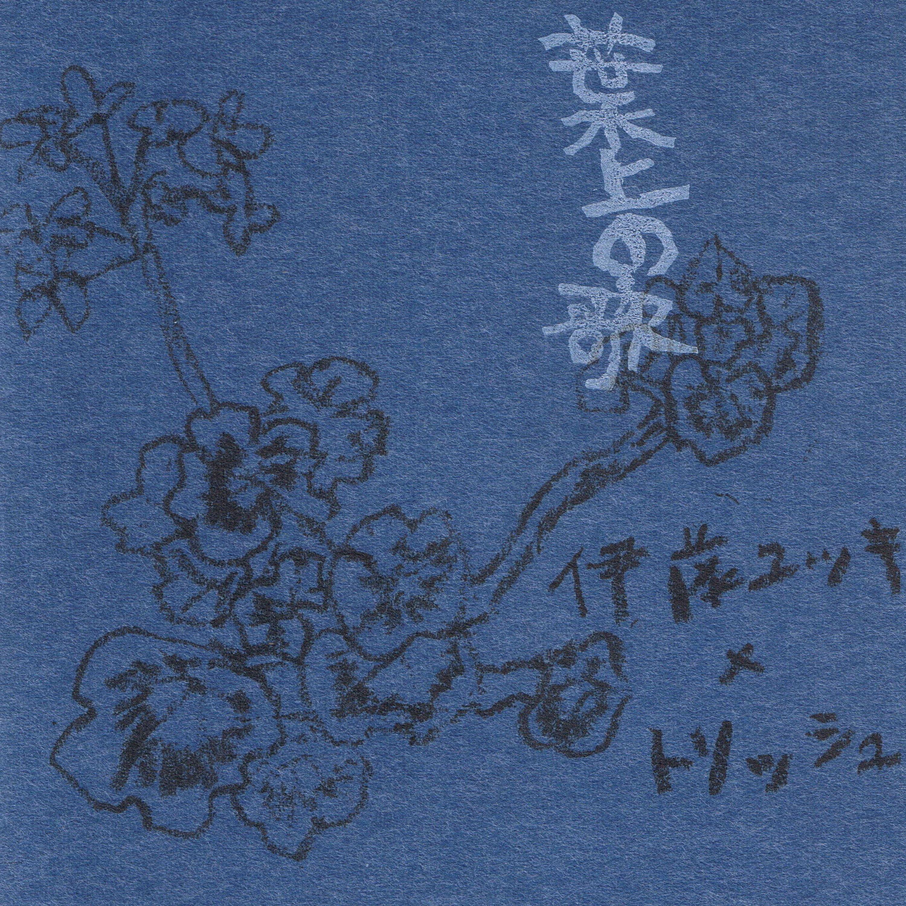 月光浴封面