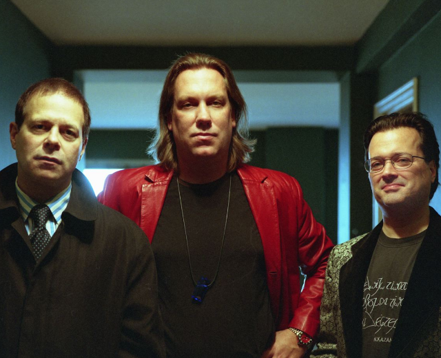 Violent Femmes