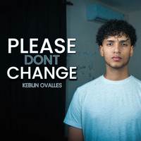 Please Don´t Change