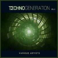 Techno Generation, Vol. 3