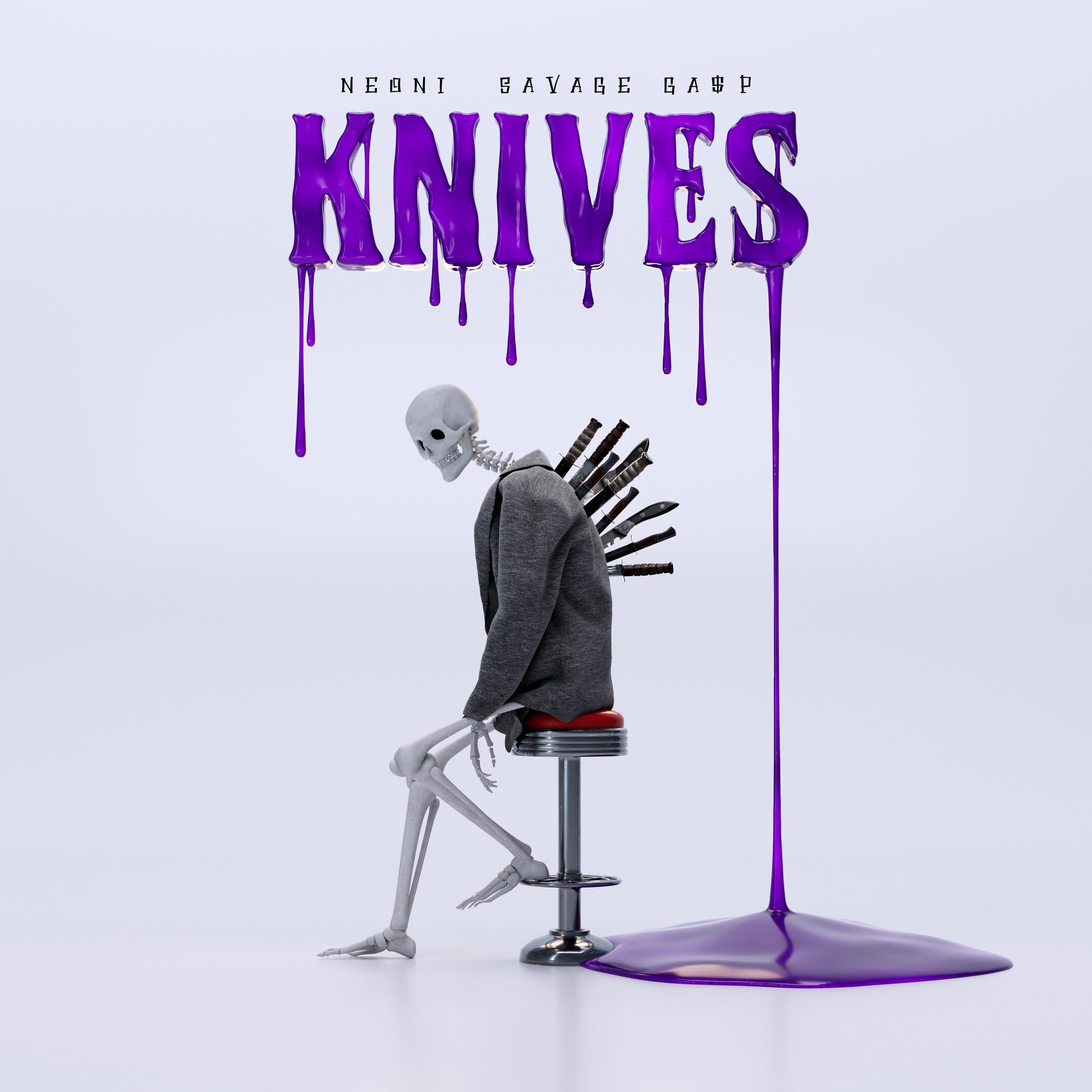 KNIVES_Neoni_KNIVES | 在线播放_KNIVES歌词_KNIVES下载 | 网易云音乐