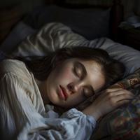 Soothing Sounds to Encourage Sleep