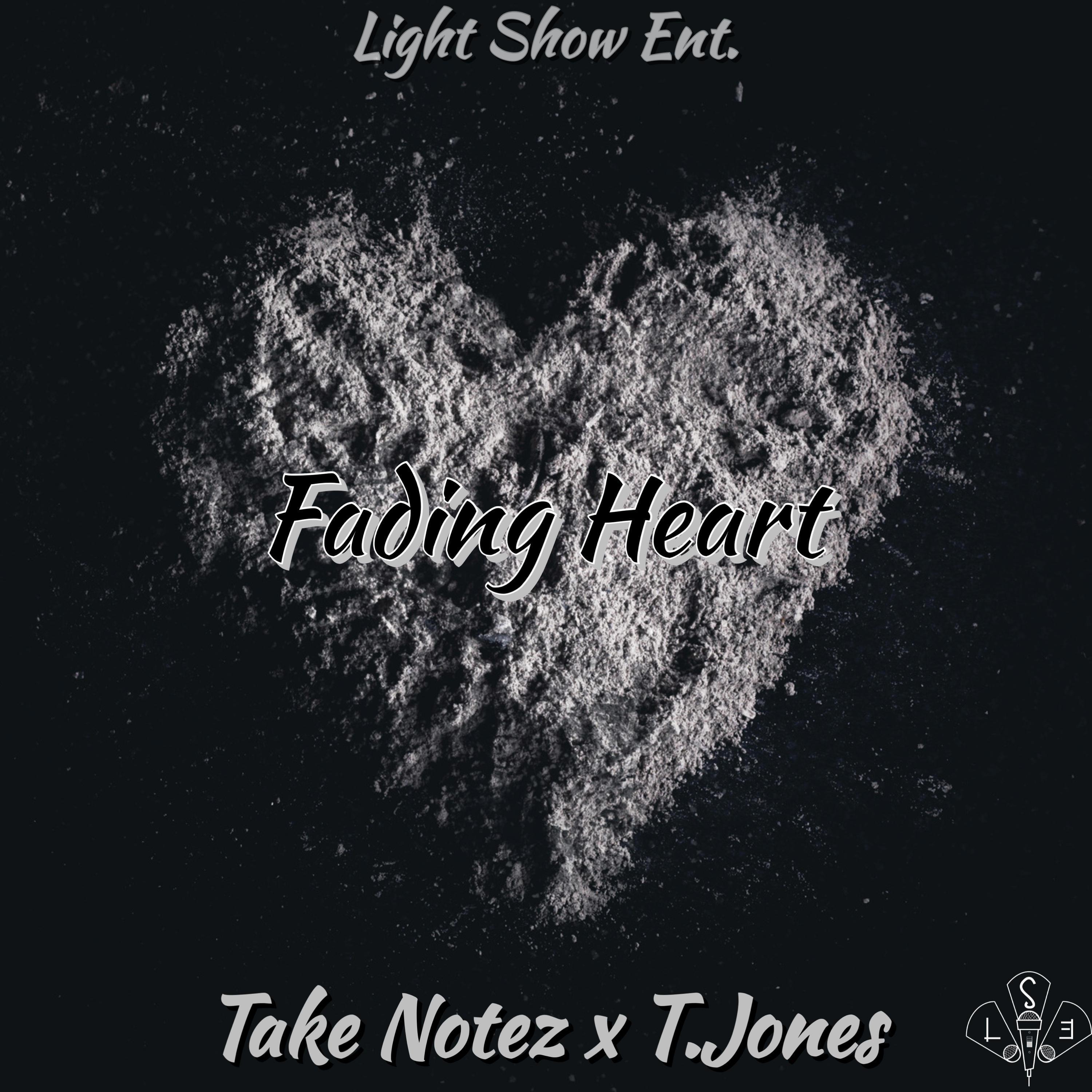 Mistakes (feat. T.Jones & Take Notez)