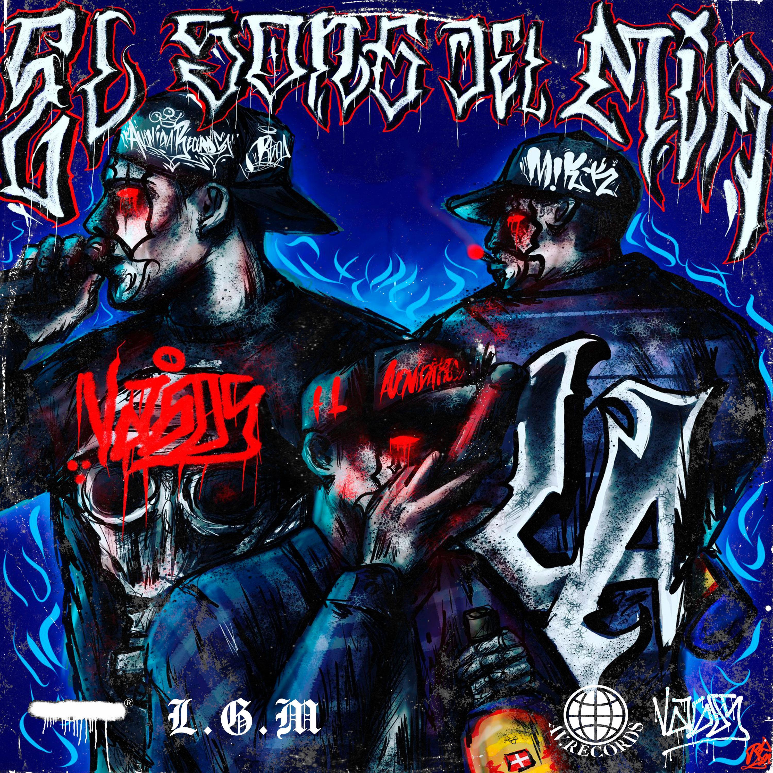 Cyplock (feat. Hache Reyes)