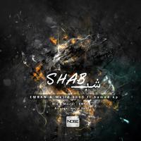 Shab (feat. Hamed Kp & Majid Sensi)