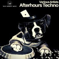 Afterhours Techno