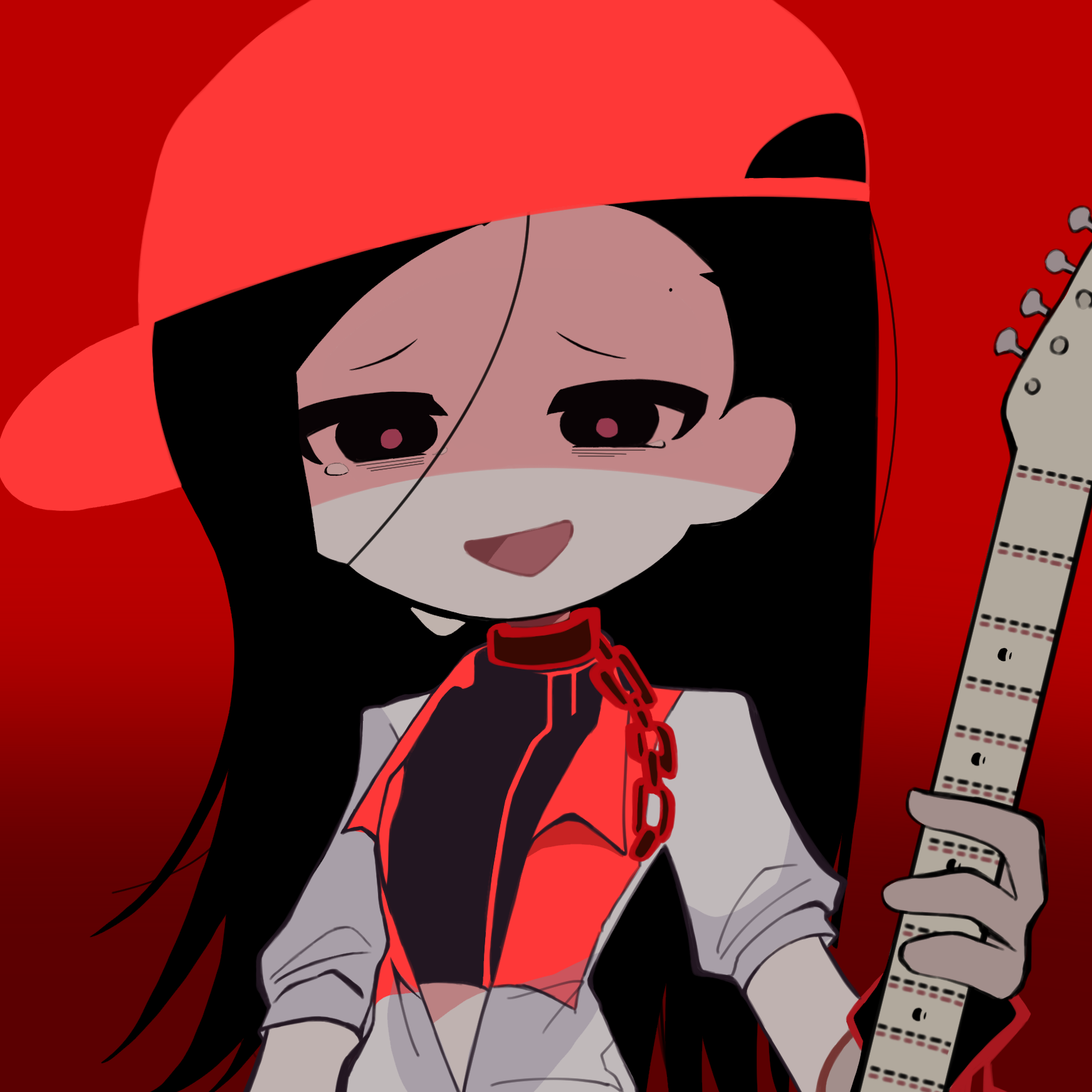 卷（奕夕cover）