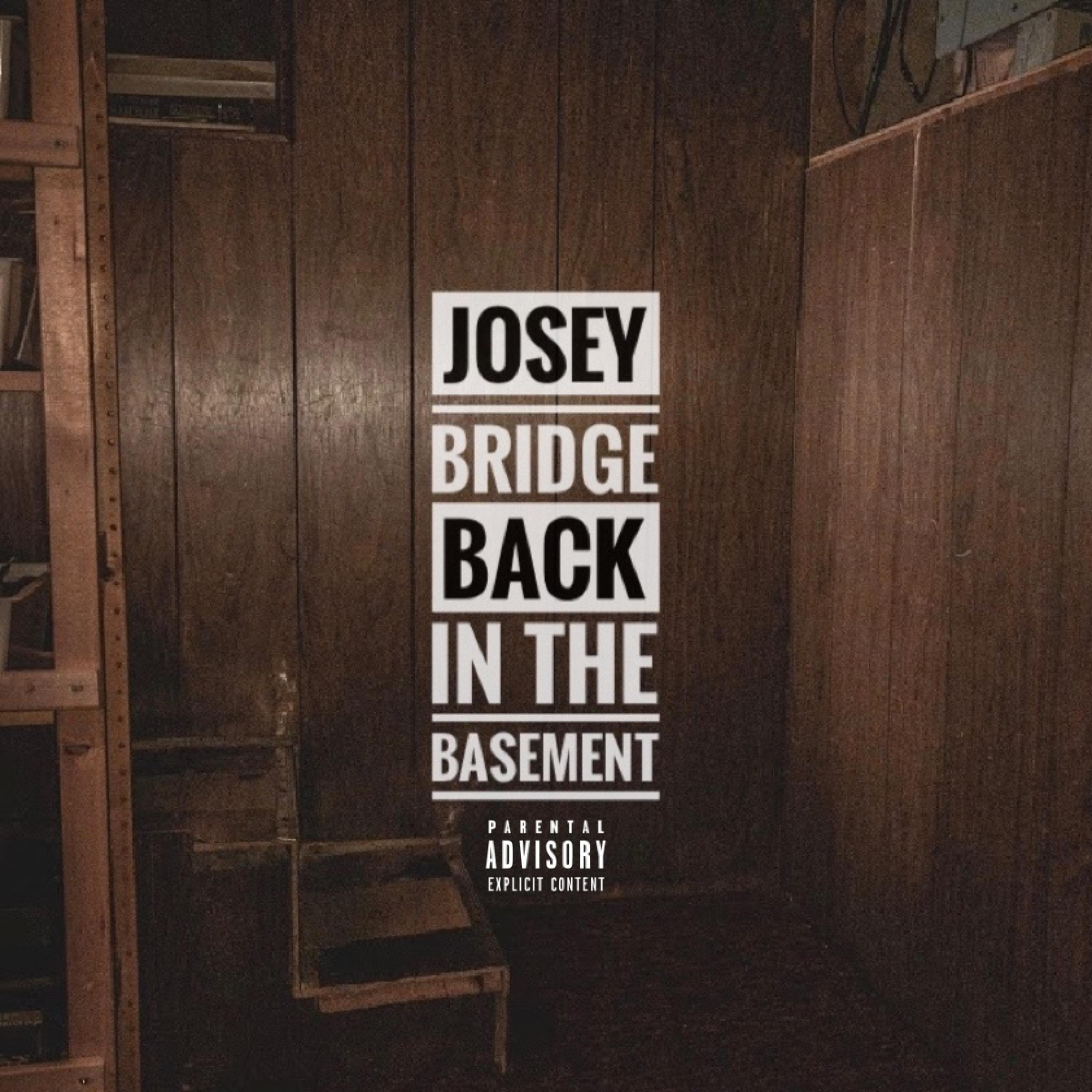 Back in the Basement