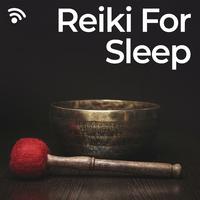 Reiki for Sleep