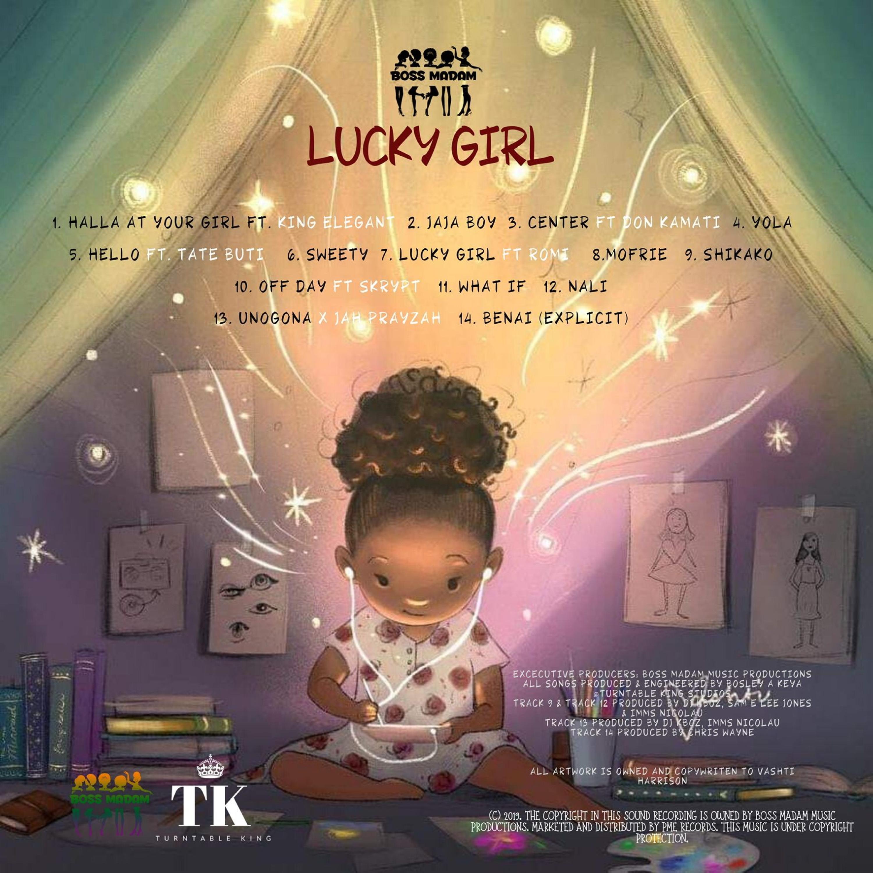 Unogona (feat. Jah Prayzah)