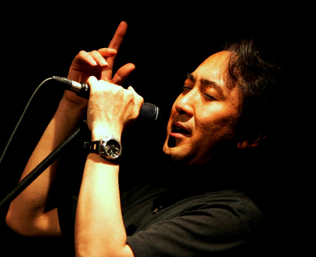 陣内大蔵