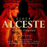 Gluck: Alceste