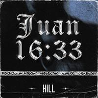 Juan 16:33