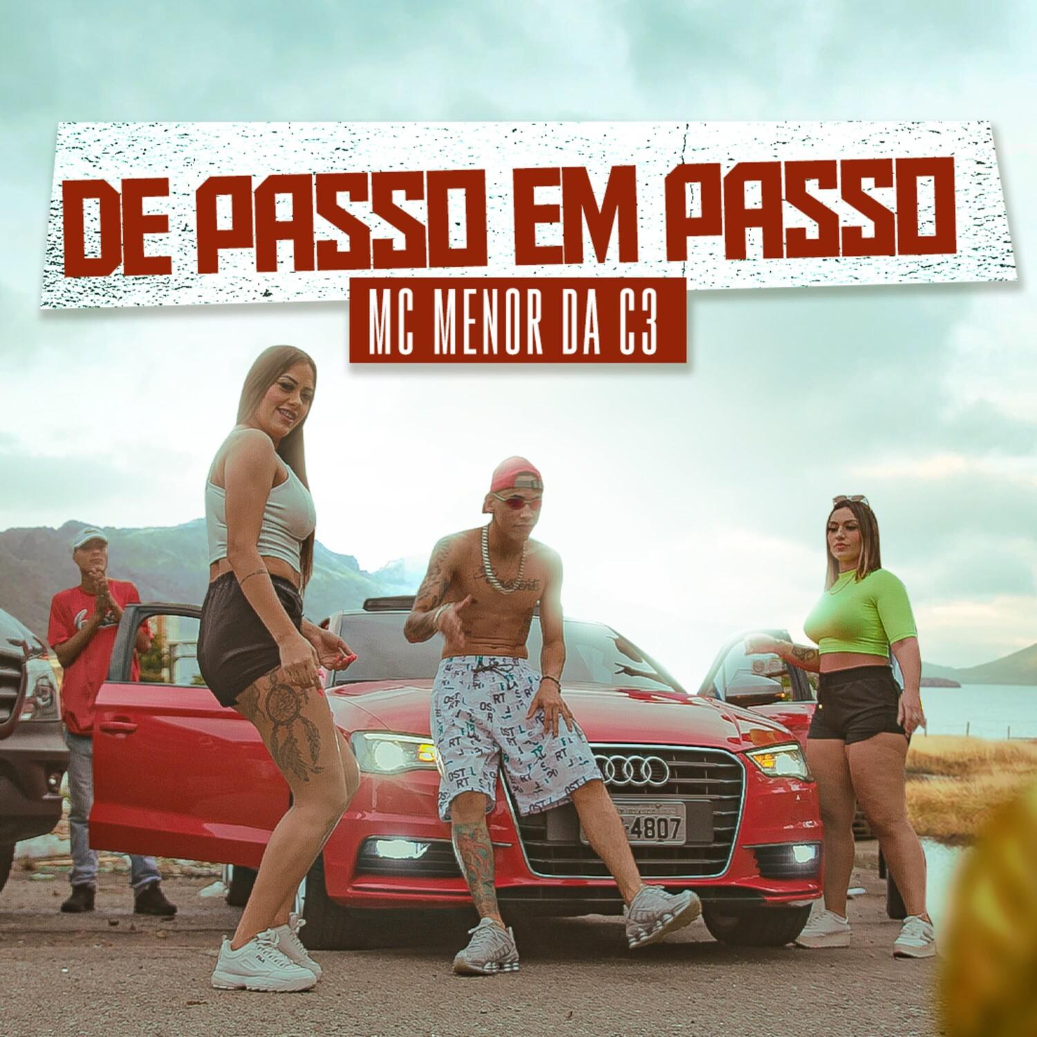 De Passo em Passo