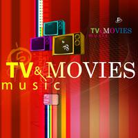 TV & MOVIES MUSIC