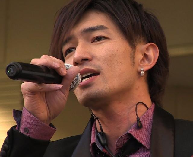 松山優太