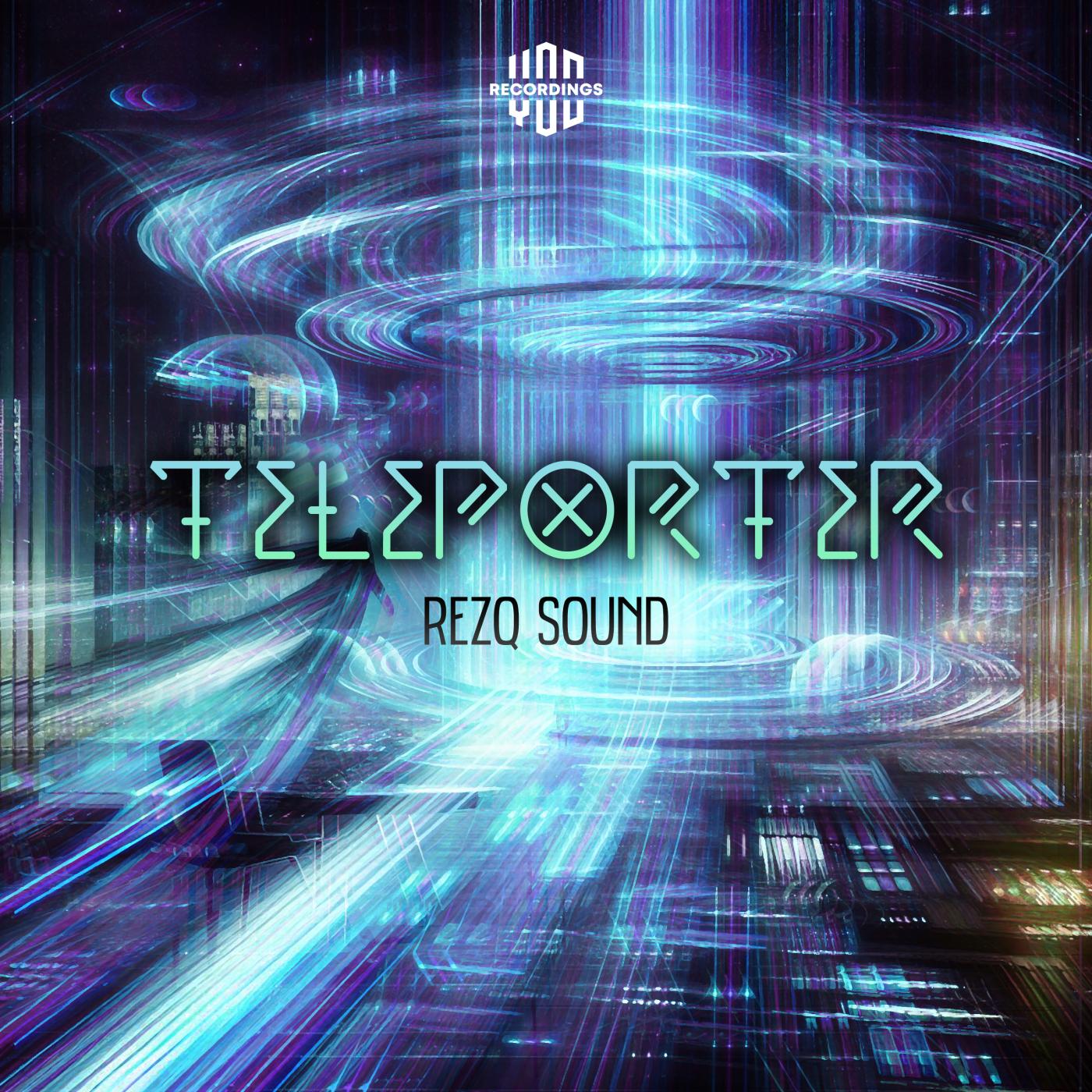 Teleporter