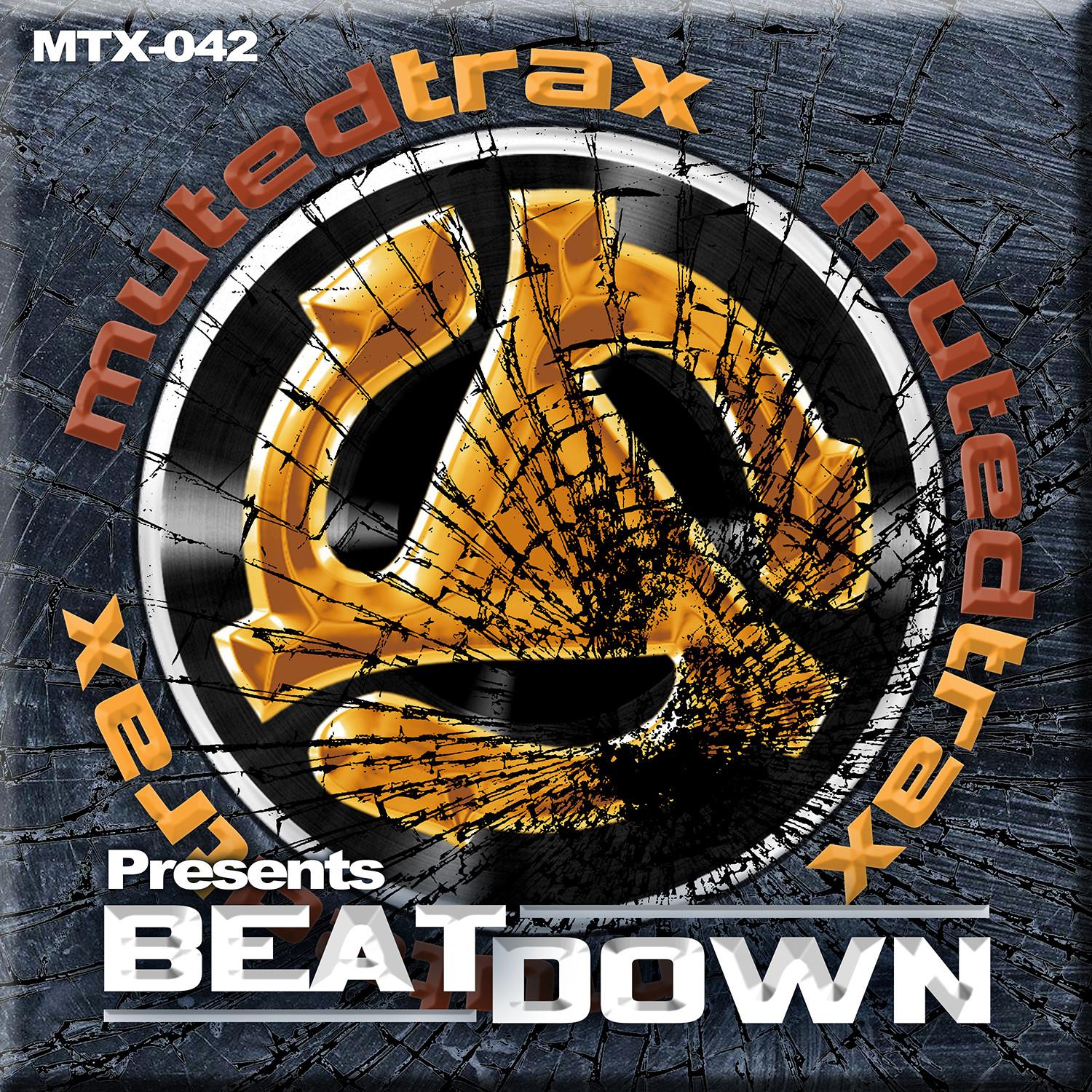 Swagger (Beatdown Mix)