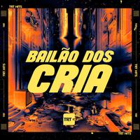 Bailão dos Cria