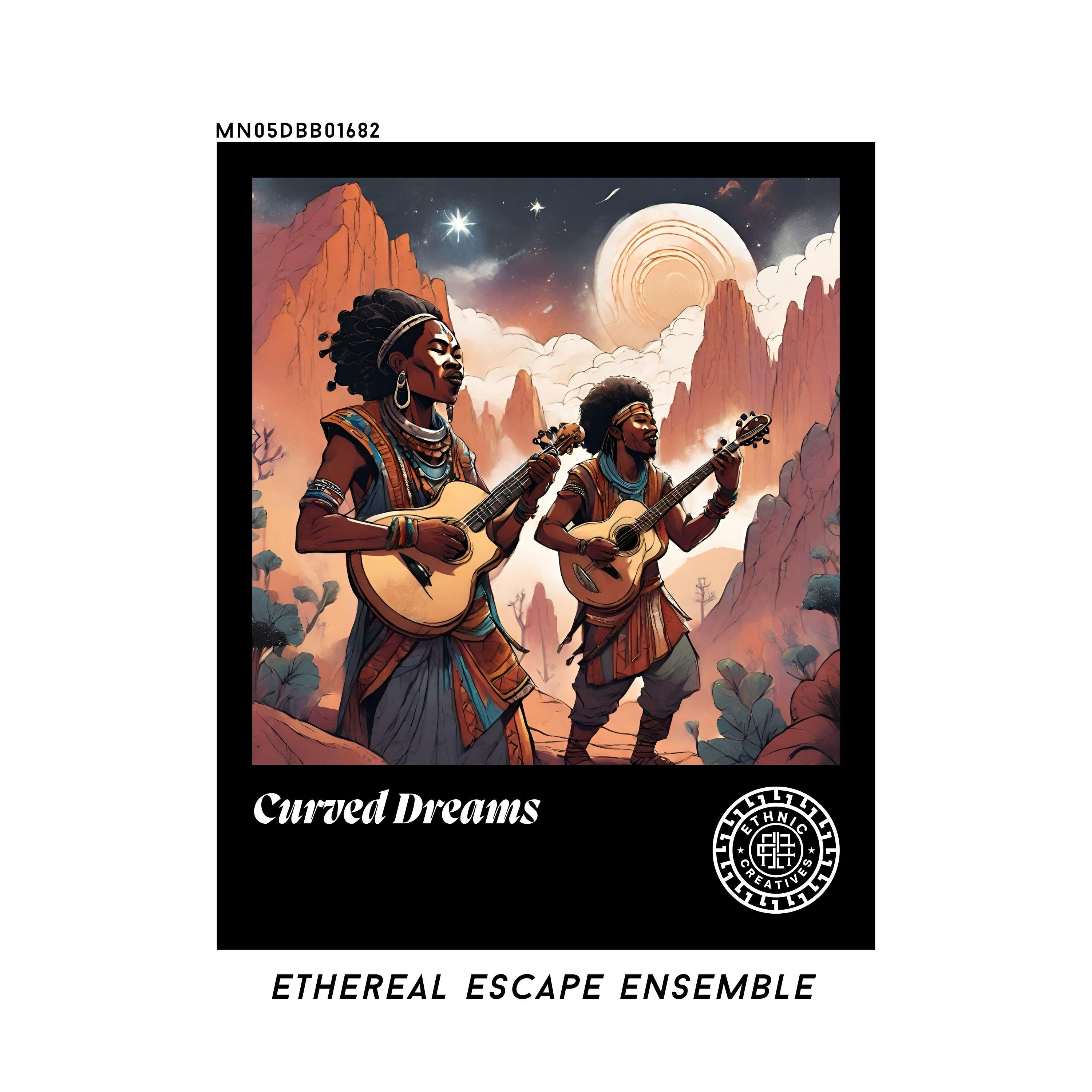 Quill's Ambient Fusion