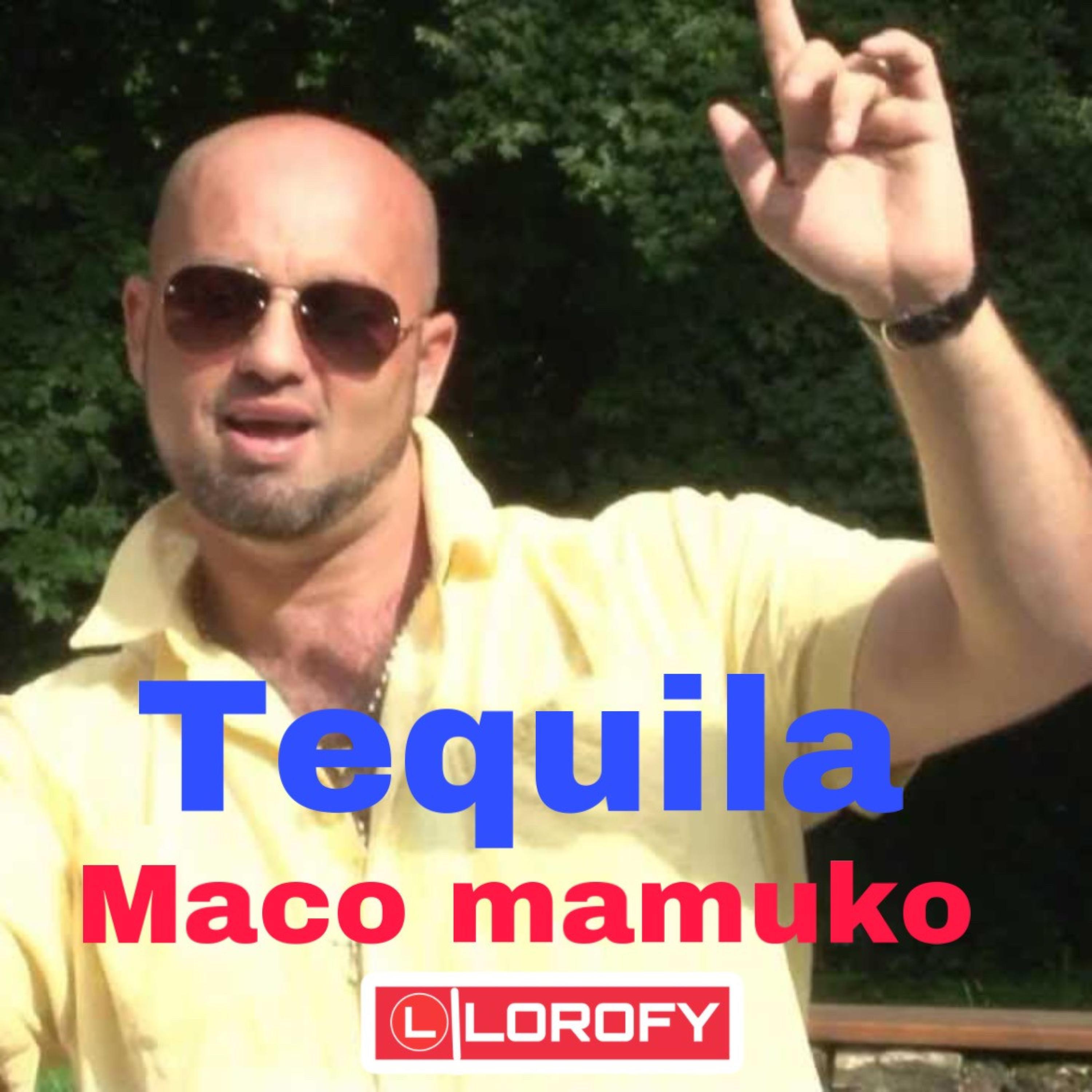 (Maco Mamuko tequail).由 LIL SAM BYO 演 唱.收 录 于(Maco Mamuko tequail)专 辑 中.(Ma...