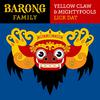 Yellow Claw - Lick Dat (Radio Edit)