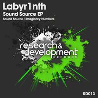 Sound Source EP