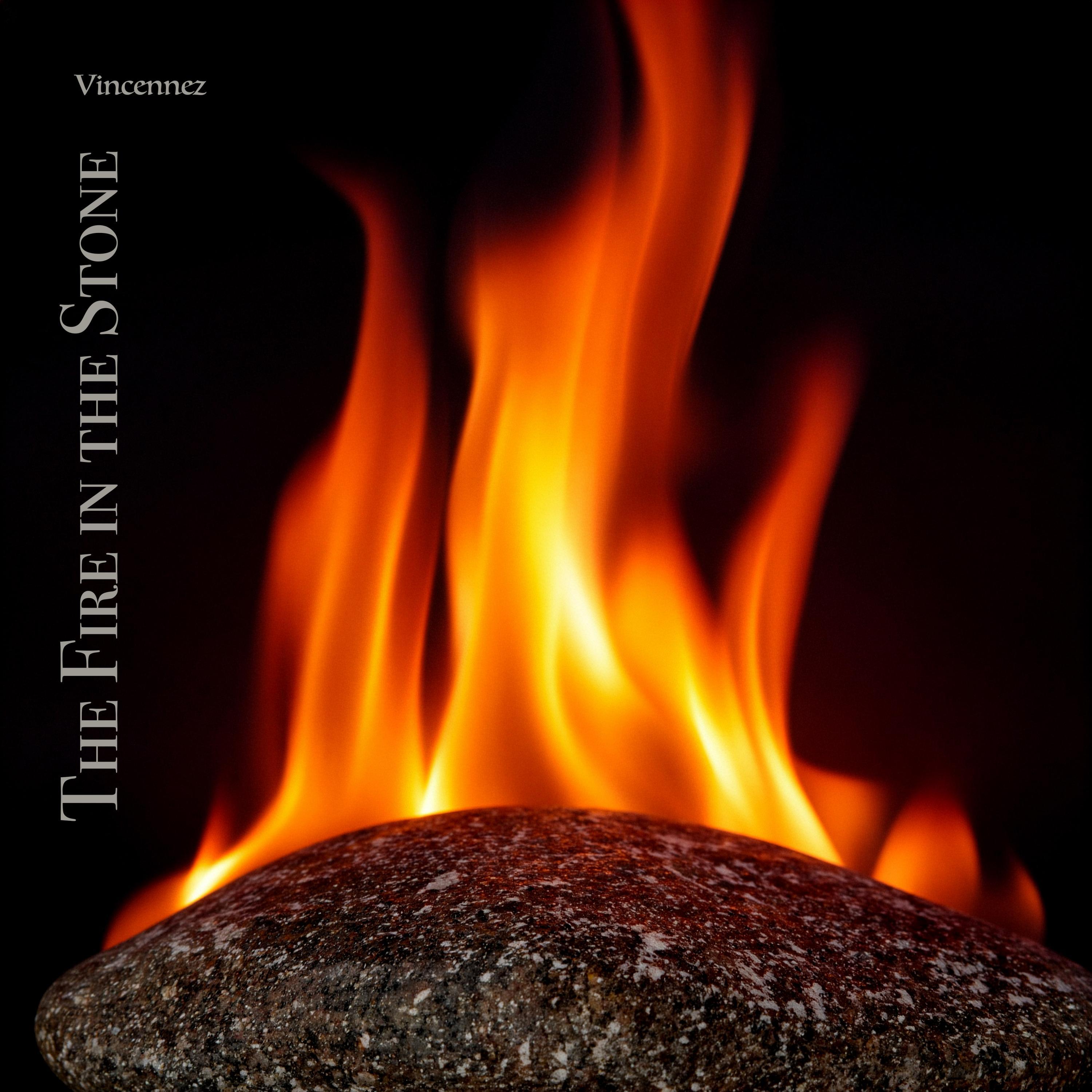 The Fire in the Stone
