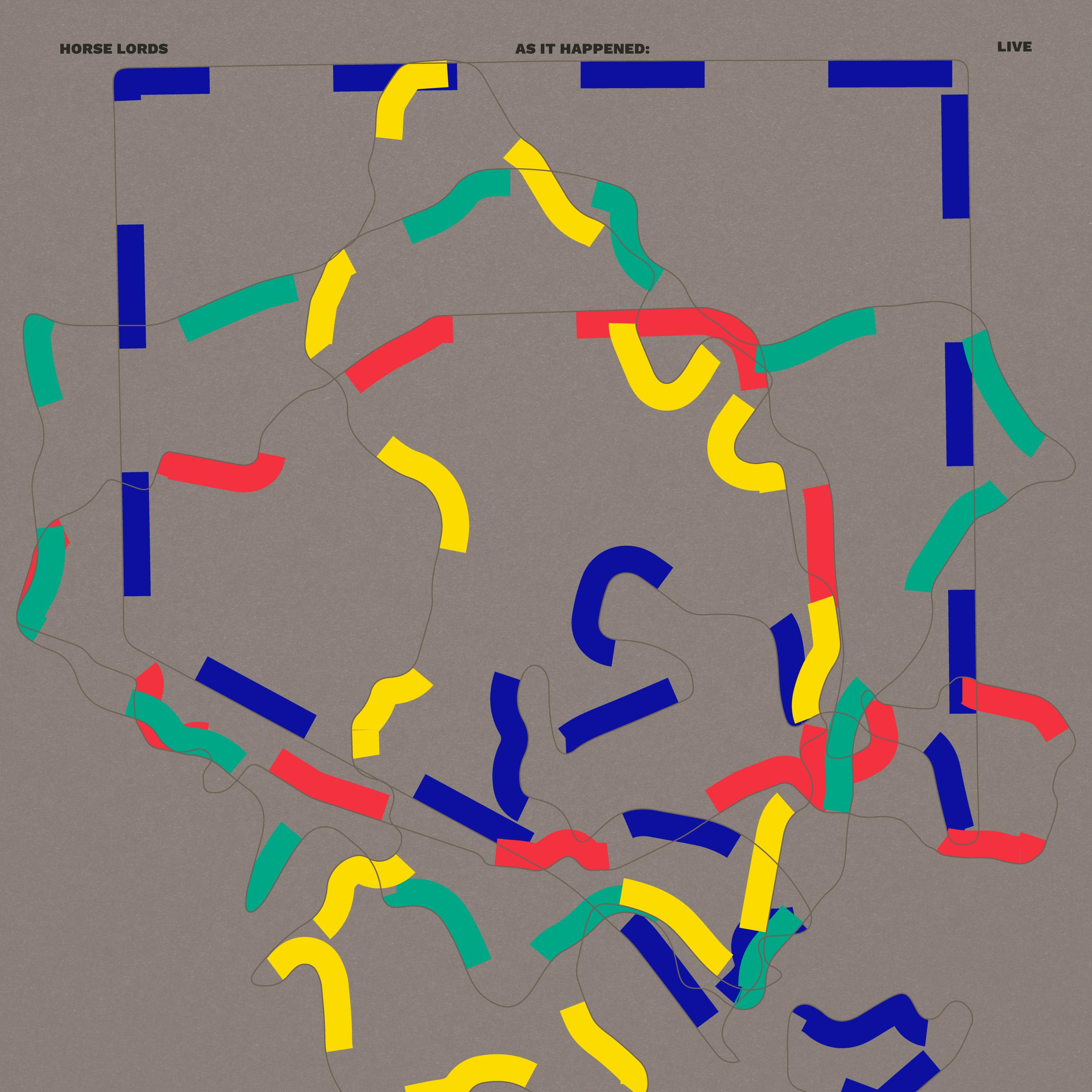 Bending to the Lash (Live)