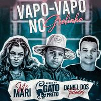 Vapo Vapo no Grelinho (feat. MC Mari) (Brega Funk)